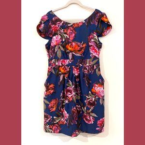 Moulinette Soeurs Floral Dress